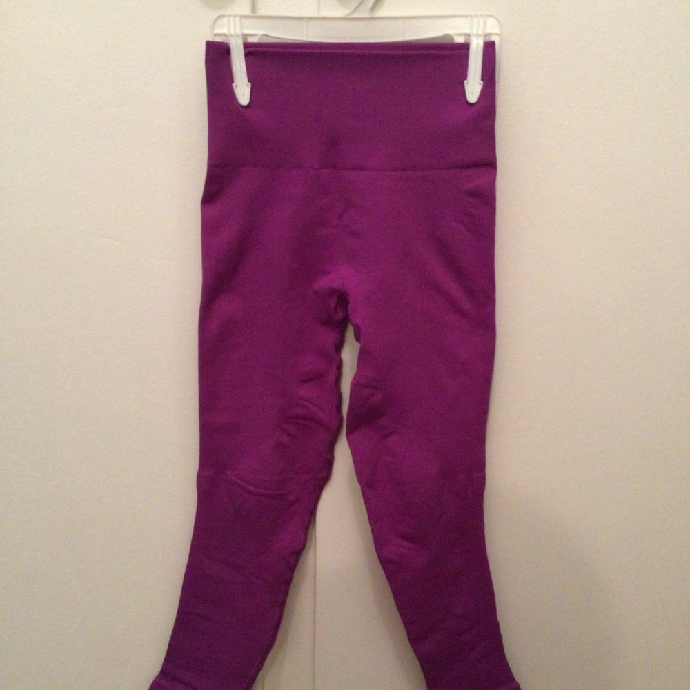 Lululemon Spandex Style Legging